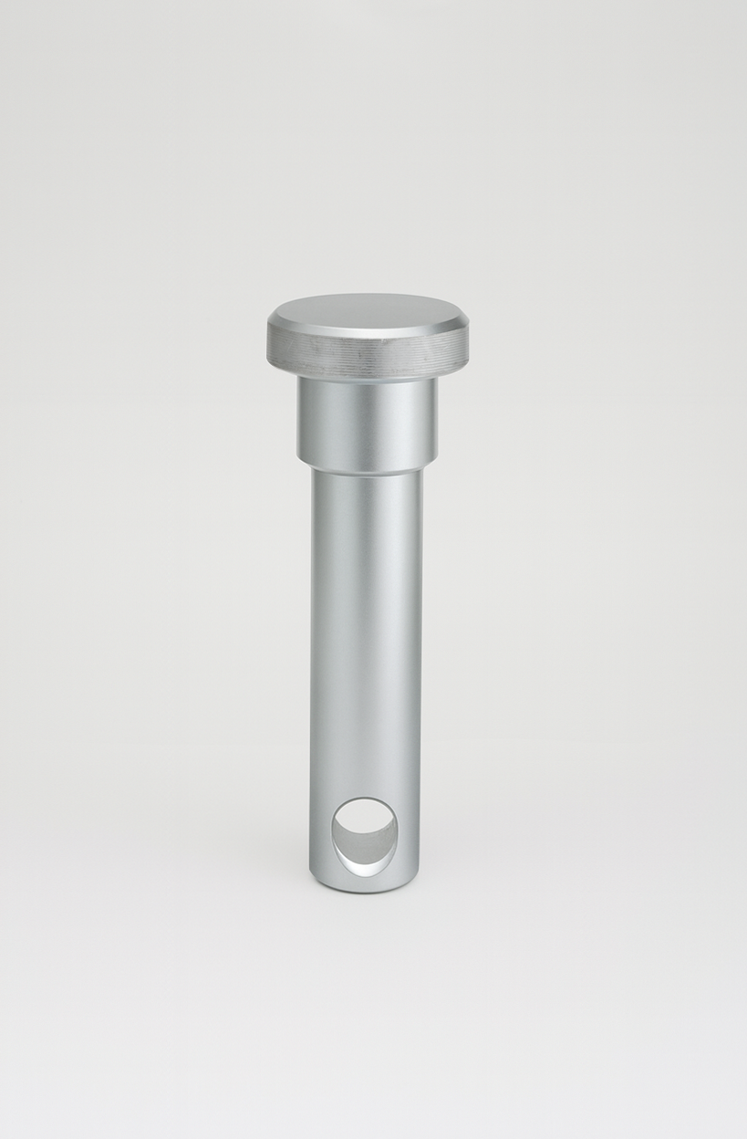 Gabelbolzen (DIN 1444)