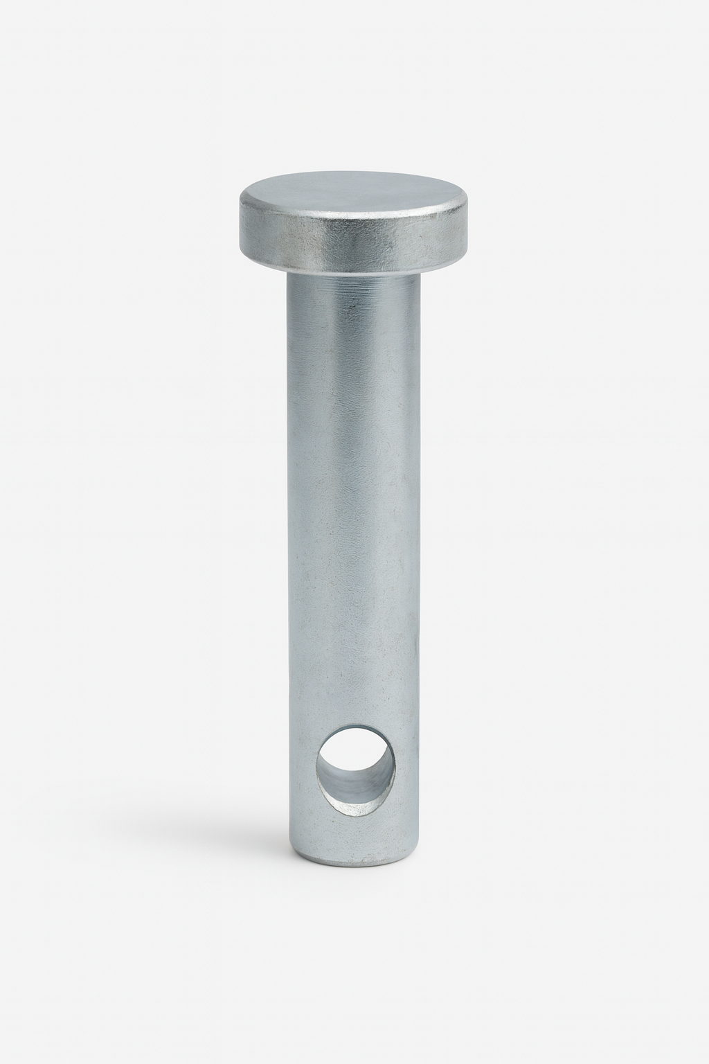 Bolzen mit Splintsicherung (Gabelbolzen, DIN 1444)