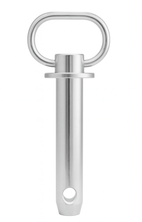 Anhängerkupplungs-Bolzen / Steckbolzen