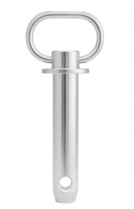 Anhängerkupplungs-Bolzen / Steckbolzen