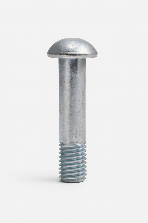 Schlossschraube 5/8×3" (DIN 603)