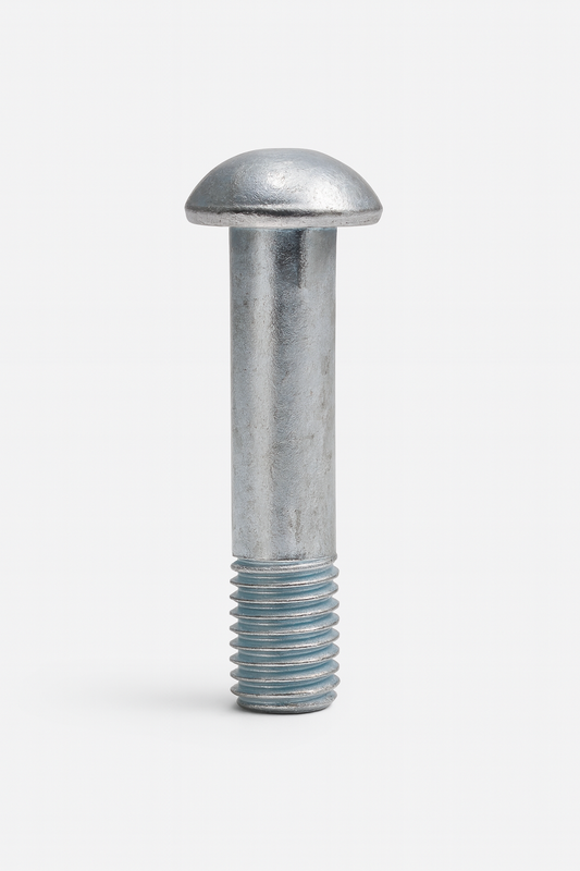 Schlossschraube 5/8×3" (DIN 603)