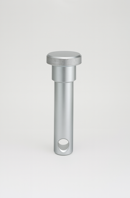 Gabelbolzen (DIN 1444)