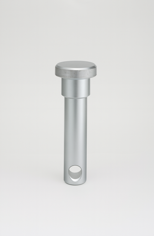 Gabelbolzen (DIN 1444)