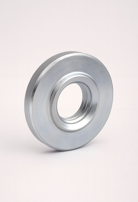 Rundmutter (DIN 1804)