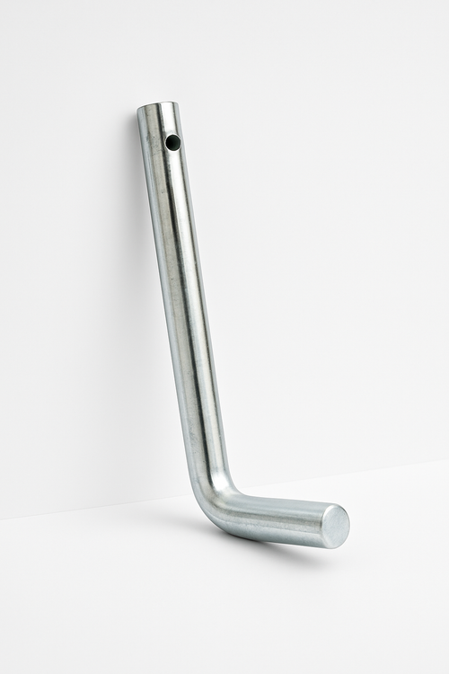 Federsteckbolzen (Bügelbolzen)