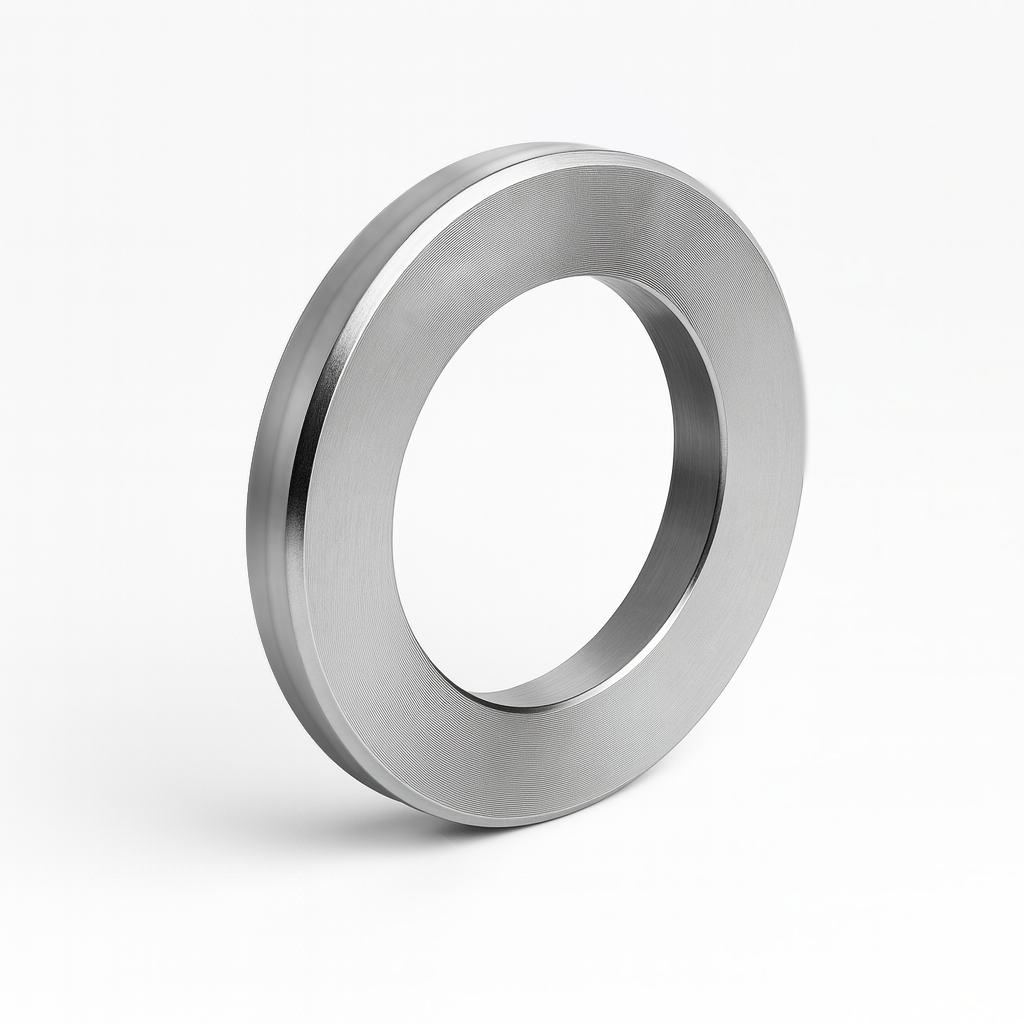 Unterlegscheibe (DIN 125)