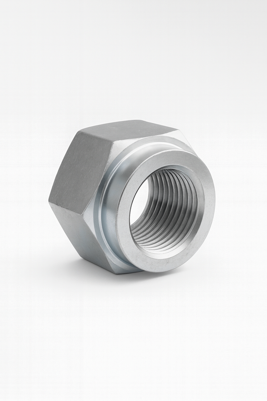 Universeller Gabelbolzen (DIN 1444)