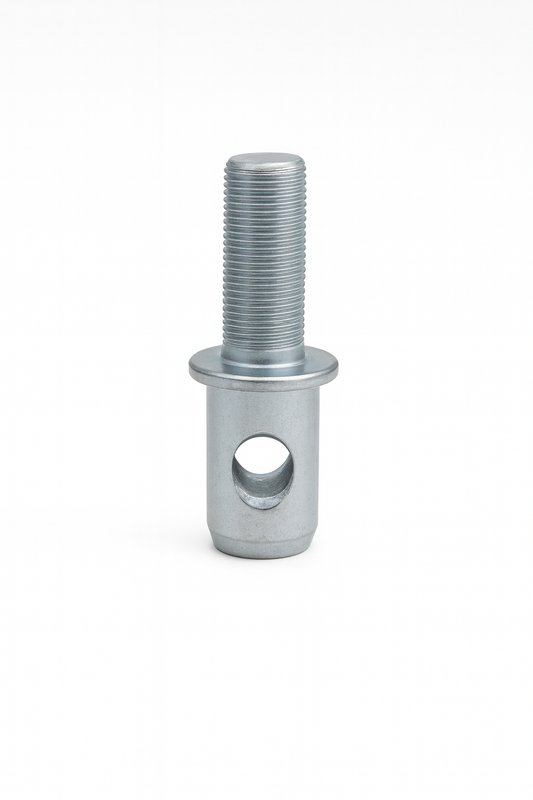 Gewindestange M16×2 (DIN 976)